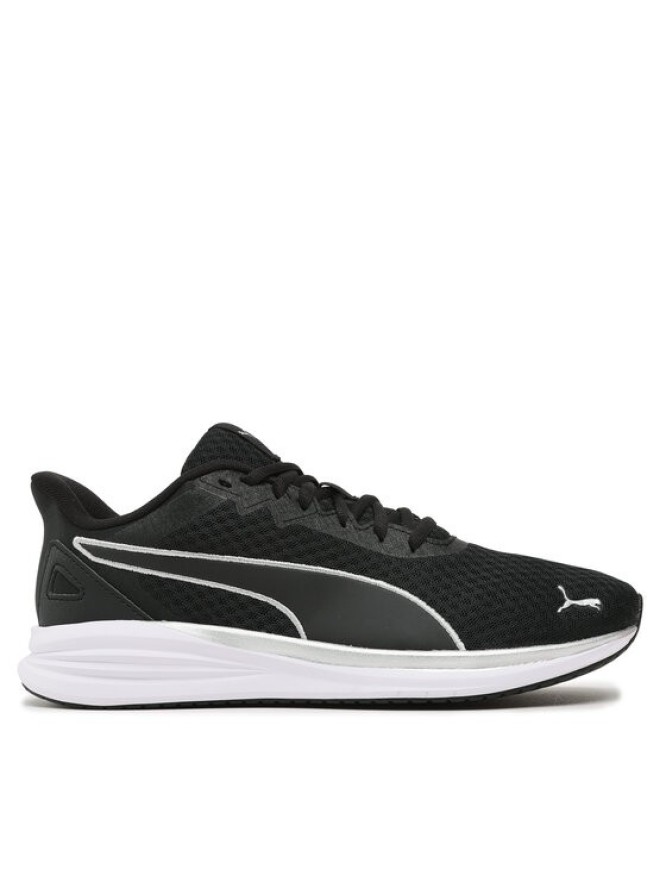 Puma Sneakersy Transport Modern Fresh 378016 01 Czarny