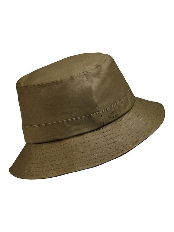 Camel Active Kapelusz w kolorze khaki rozmiar: M