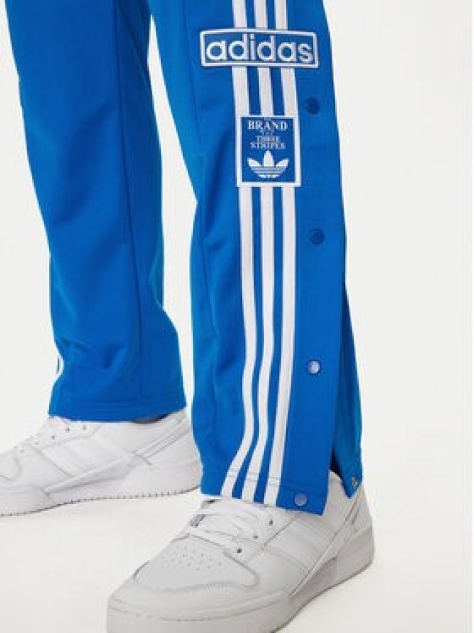 adidas Spodnie dresowe adicolor Classics Adibreak IM8224 Niebieski Regular Fit