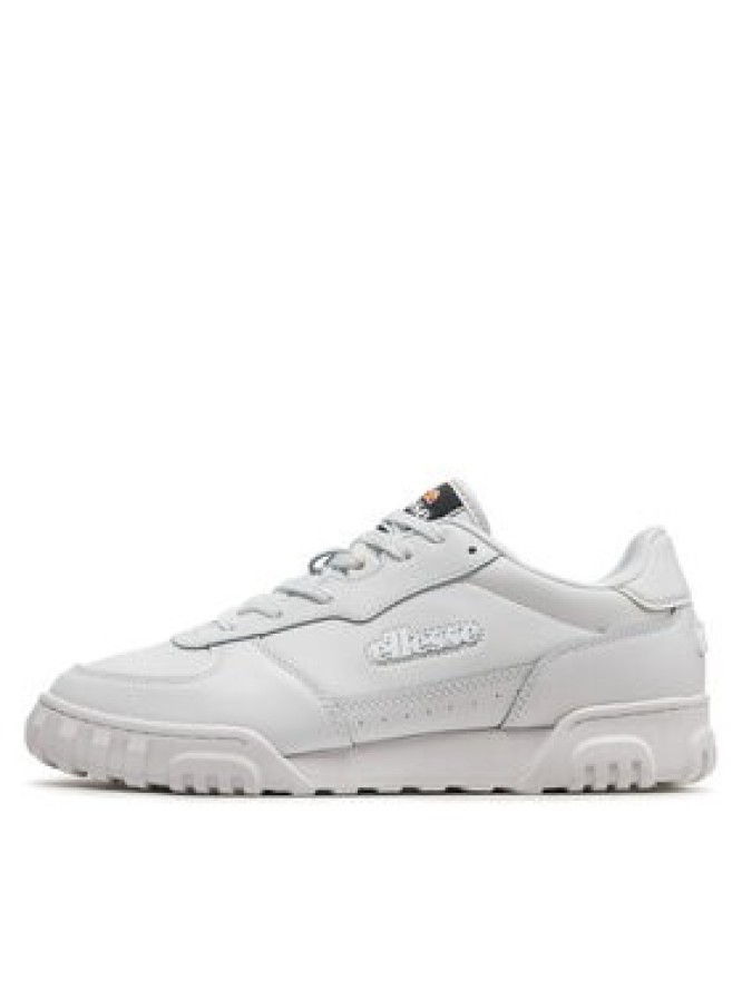 Ellesse Sneakersy Tanker Cupsule SHMF0443 Biały