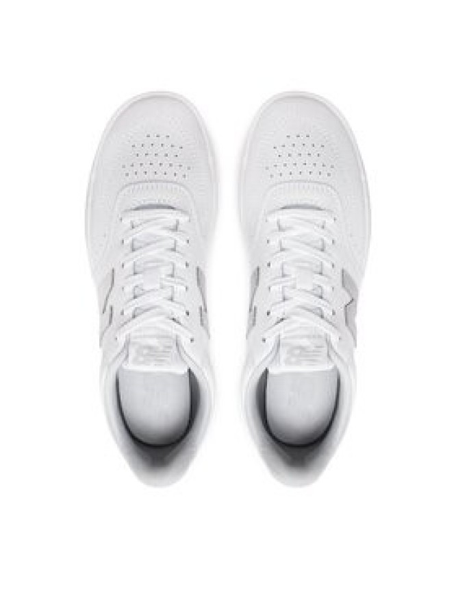 New Balance Sneakersy BB80GRY Biały