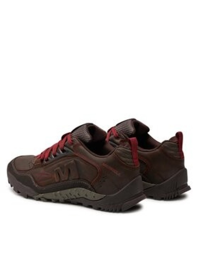 Merrell Trekkingi Annex Trak Low J91805 Brązowy