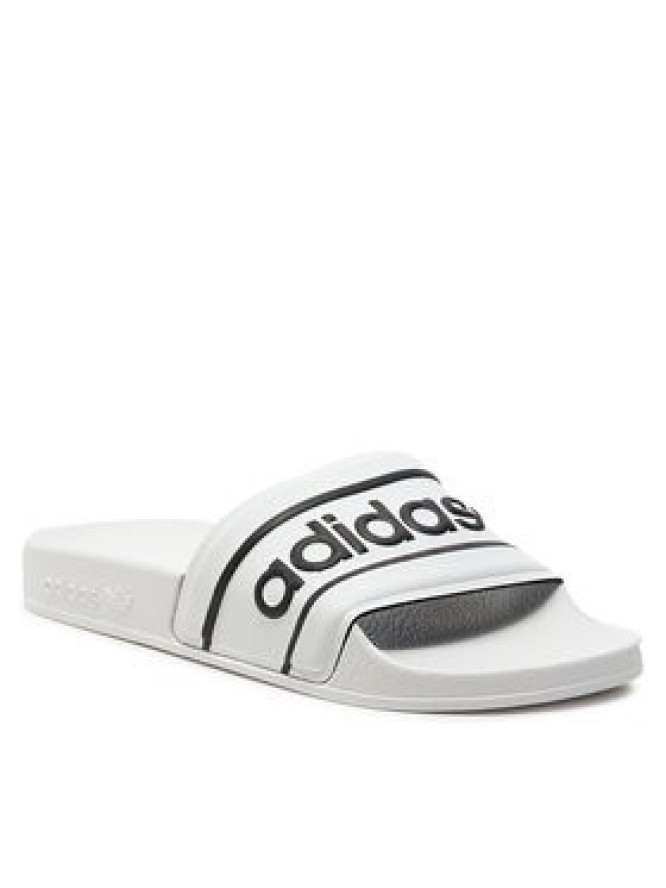 adidas Klapki Adilette ID5799 Biały