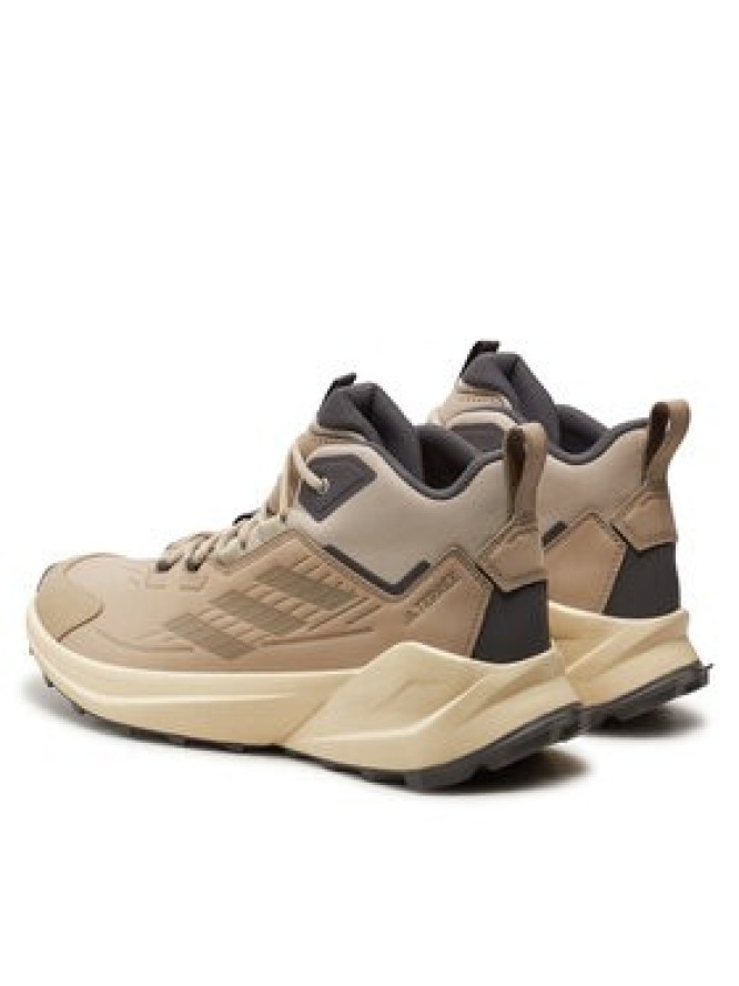 adidas Sneakersy Terrex Trailmaker 2.0 IF6548 Beżowy