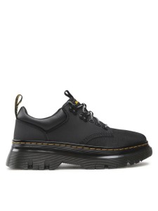 Dr. Martens Półbuty Tarik Lo 27390001 Czarny