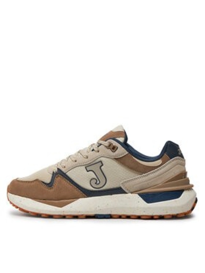 Joma Sneakersy C.3080 Men 2425 C3080S2425 Brązowy