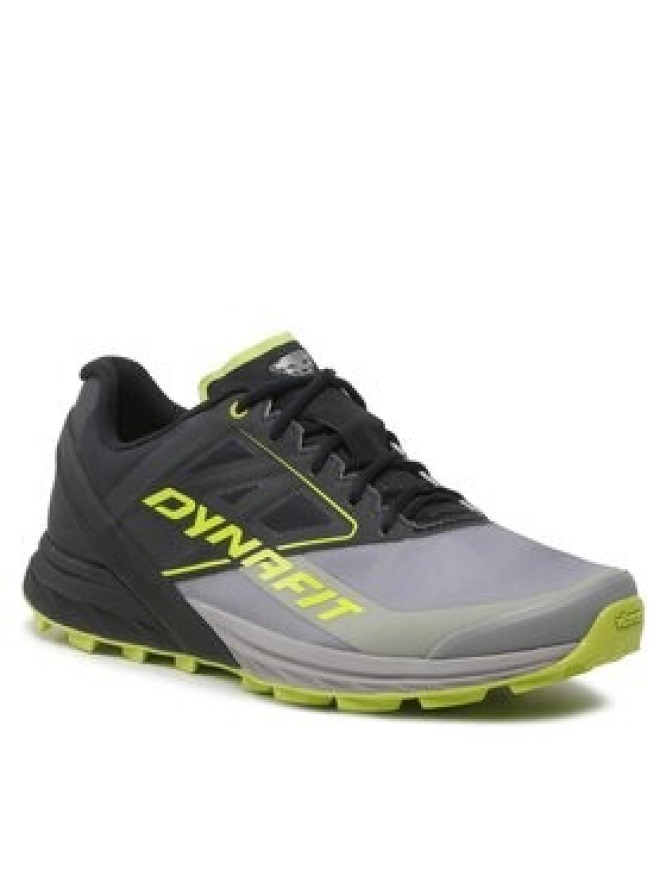 Dynafit Buty do biegania Alpine 545 Szary