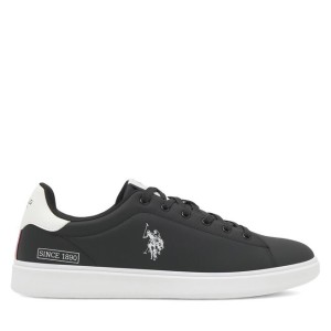 Sneakersy U.S. Polo Assn.