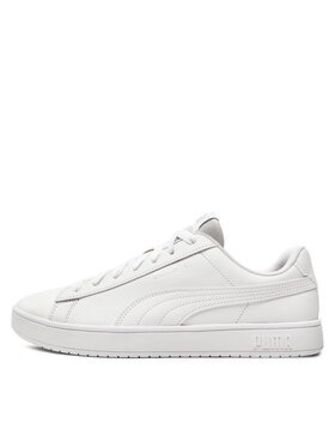 Puma Sneakersy Rickie Classic 394251-01 Biały