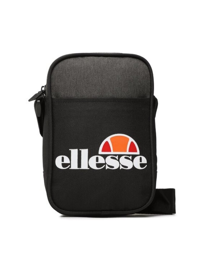 Ellesse Saszetka Lukka Cross Body Bag ASSY0728 Czarny