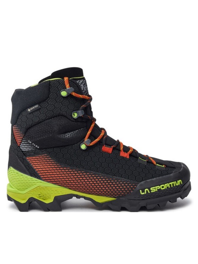 La Sportiva Trekkingi Aequilibrium ST GTX 31A900729 Szary