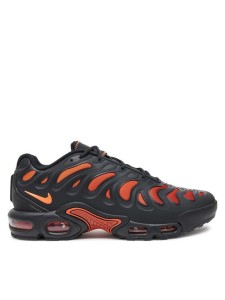 Nike Sneakersy Air Max Plus Drift FD4290 010 Czarny