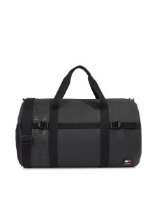 Tommy Jeans Torba Tjm Daily + Duffle AM0AM12344 Czarny