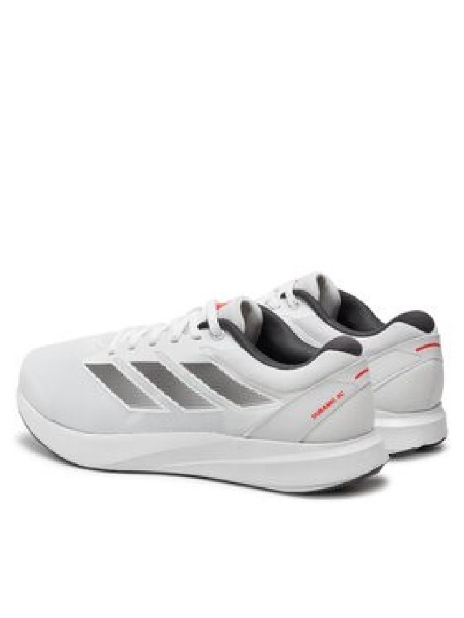 adidas Buty do biegania Duramo Rc IF1230 Biały