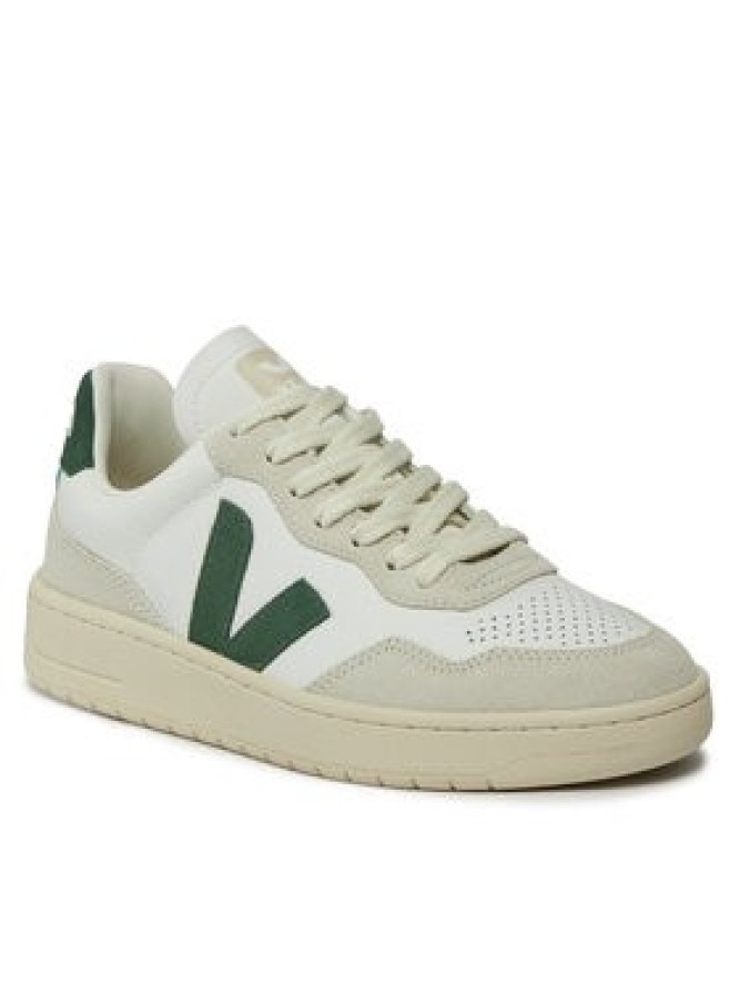 Veja Sneakersy V-90 O.T. VD2003384 Beżowy