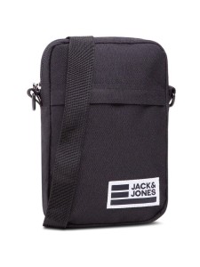 Jack&Jones Saszetka Jacjamie Small 12158443 Czarny