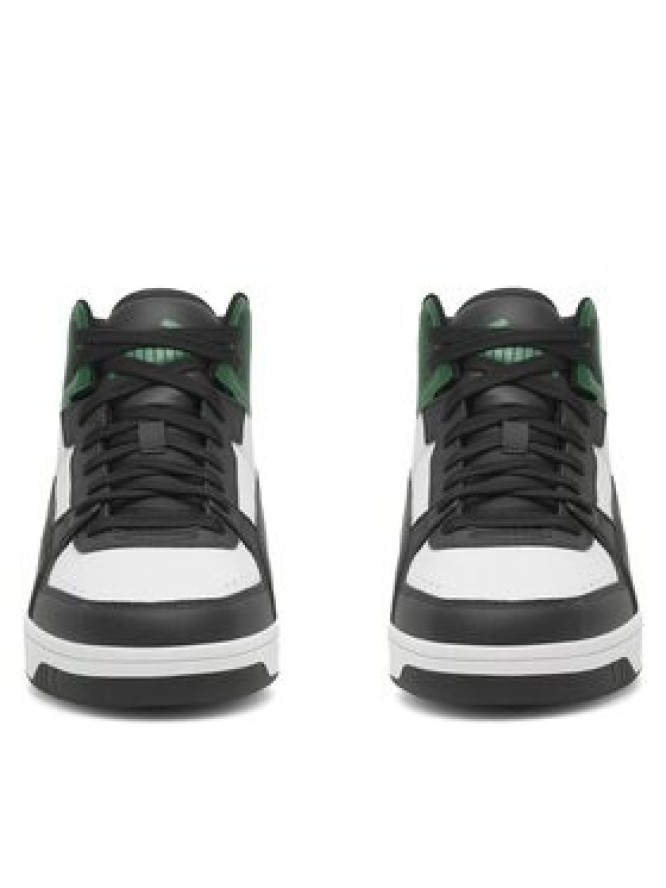 Puma Sneakersy Rebound Joy Mid 374765 37 Kolorowy