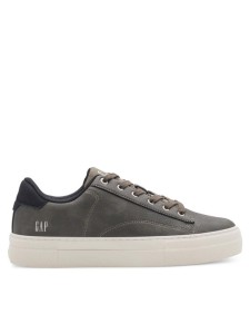 Gap Sneakersy GAA004F5SMOLVEGP Khaki