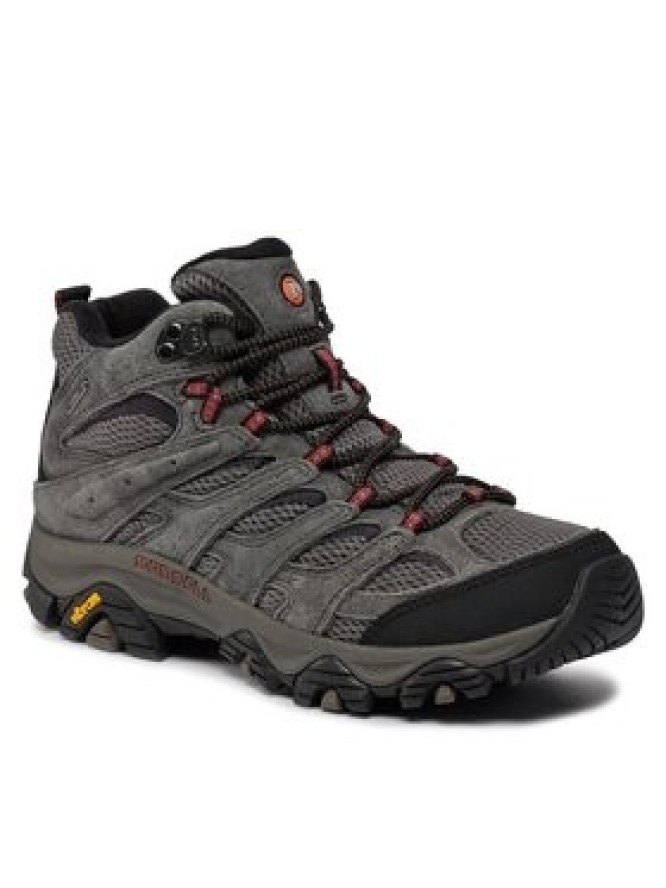 Merrell Trekkingi Moab 3 Mid Wp J035833 Szary