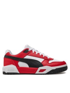 Puma Sneakersy Rbd Tech Classic 396553-04 Czerwony