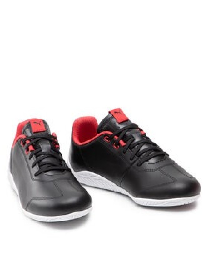 Puma Sneakersy Ferrari Rdg Cat 306667 05 Czarny