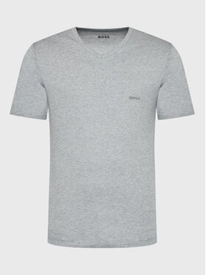 Boss Komplet 3 t-shirtów Classic 50475285 Kolorowy Regular Fit