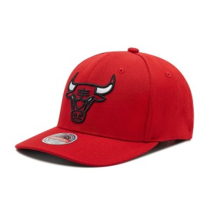 Czapka z daszkiem Mitchell & Ness