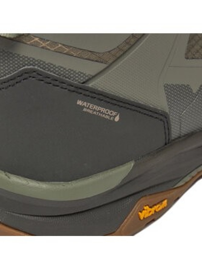 Karrimor Trekkingi Spiral Mid K1069 Khaki