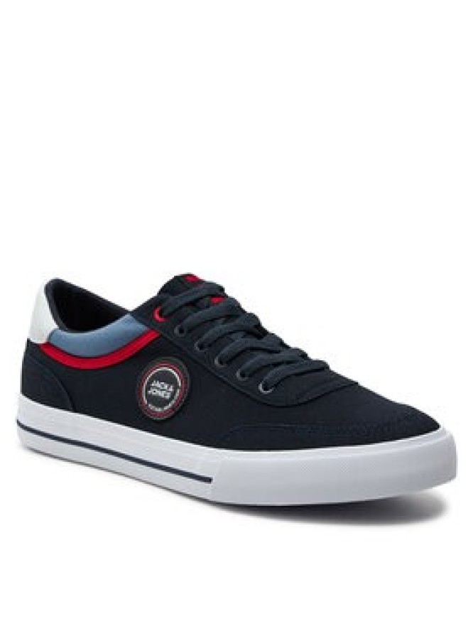 Jack&Jones Tenisówki Jfwjay 12249337 Granatowy