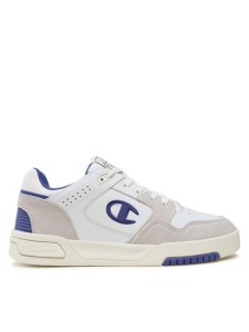 Champion Sneakersy Z80 Low Sl Low Cut Shoe S22173-WW008 Biały