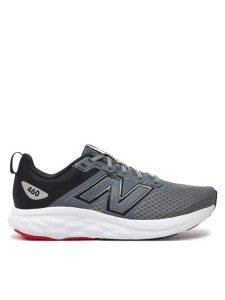 New Balance Buty do biegania 460 v4 M460LY4 Szary