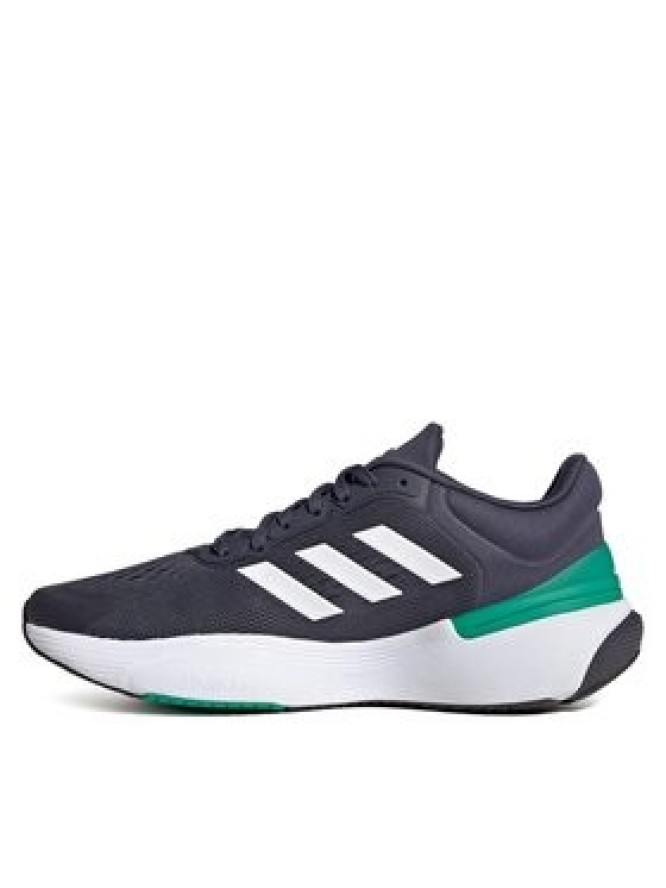 adidas Buty do biegania Response Super 3.0 Shoes HP5936 Niebieski