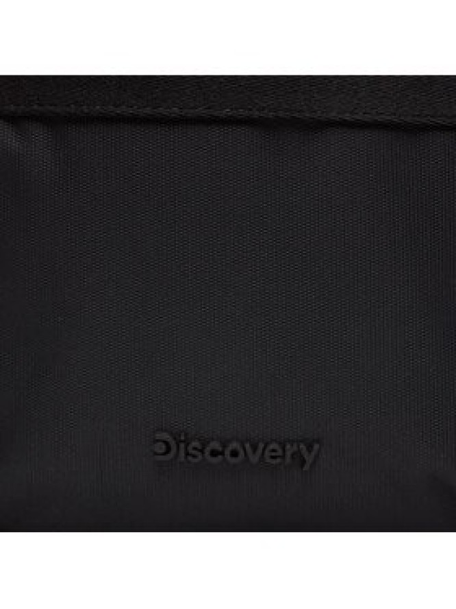 Discovery Saszetka Utility Bag D00912.06 Czarny