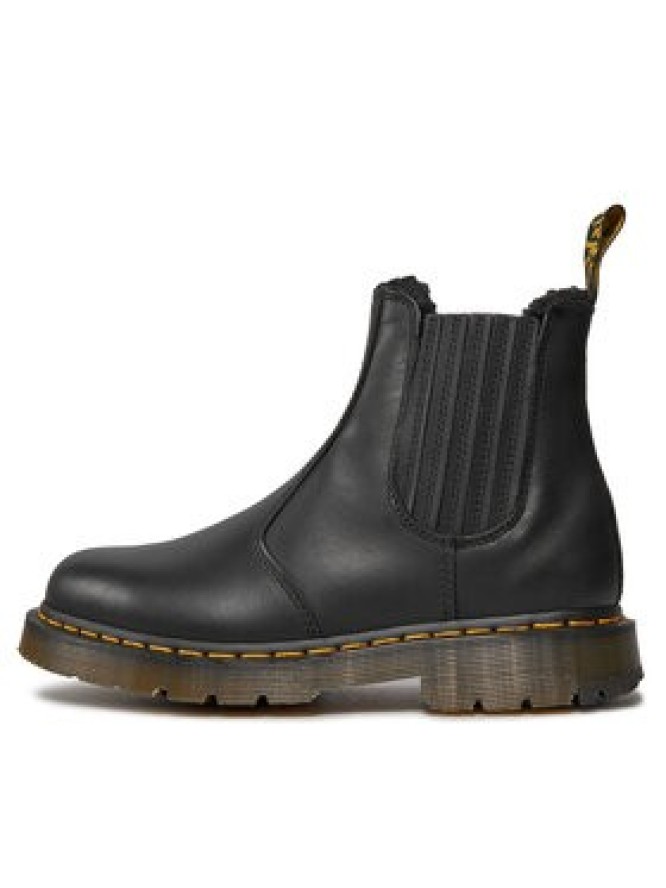 Dr. Martens Sztyblety 27829001 Czarny