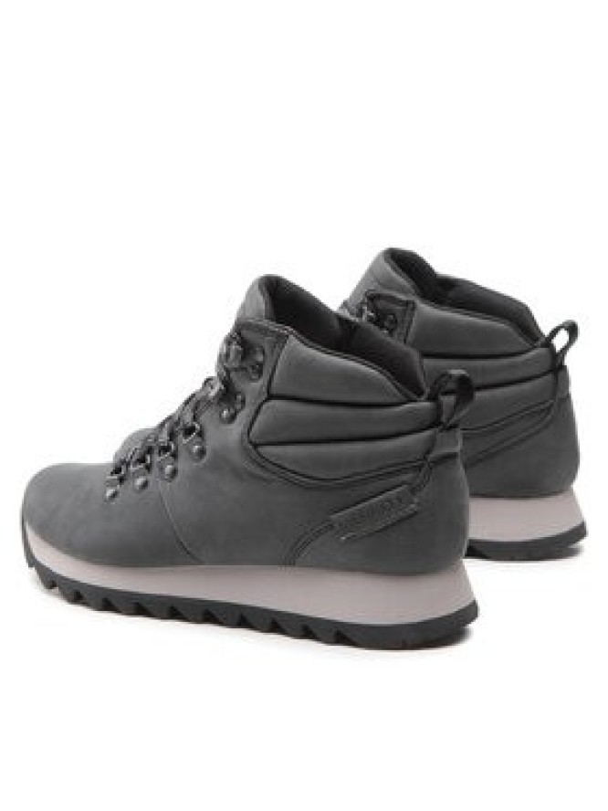 Merrell Trekkingi Alpine Hiker J004297 Czarny