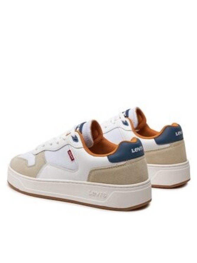 Levi's® Sneakersy 235200-947-51 Biały