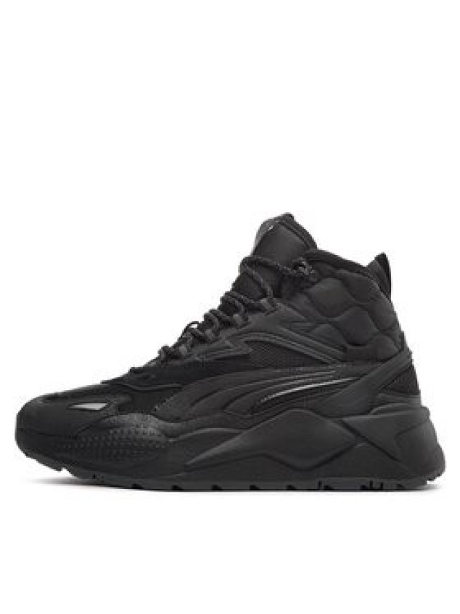 Puma Sneakersy RS-X Hi 392718 01 Czarny