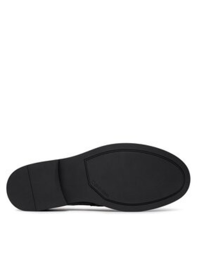 Calvin Klein Lordsy Moccasin Pb HM0HM01223 Czarny