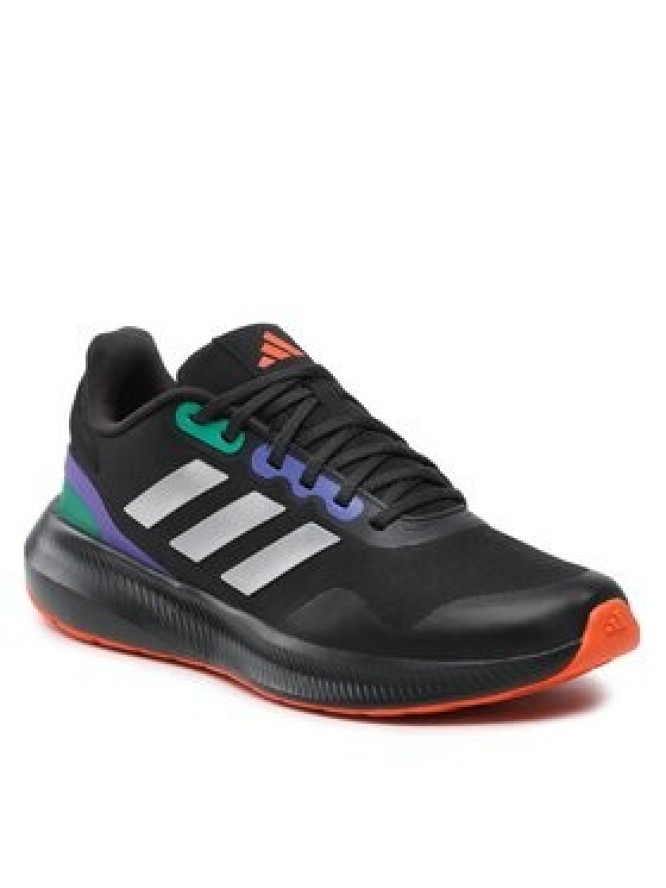 adidas Buty do biegania Runfalcon 3 Tr Shoes HP7570 Czarny