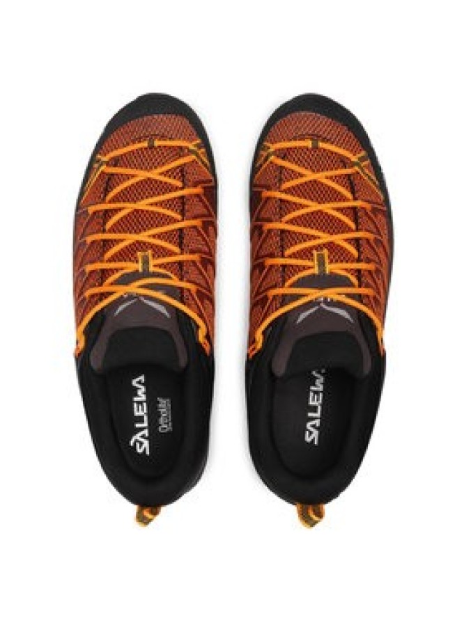 Salewa Trekkingi Ms Mtn Trainer Lite 61363-3849 Miedziany