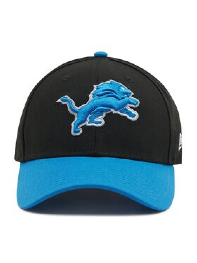 New Era Czapka z daszkiem The League Detlio B 11858380 Czarny