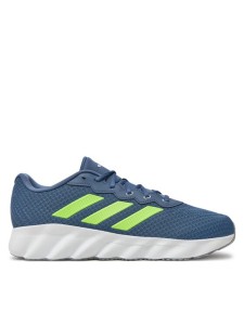 adidas Buty do biegania Switch Move U IH6045 Niebieski