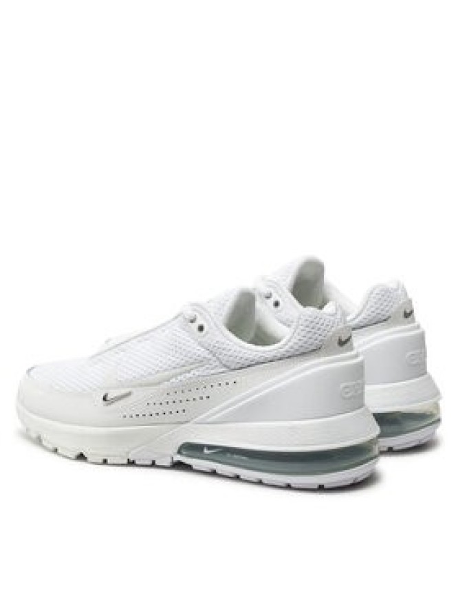 Nike Sneakersy Air Max Pulse DR0453 101 Biały