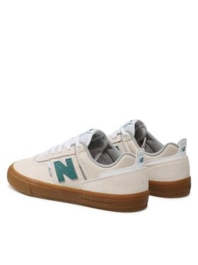 New Balance Sneakersy NM306RUP Beżowy