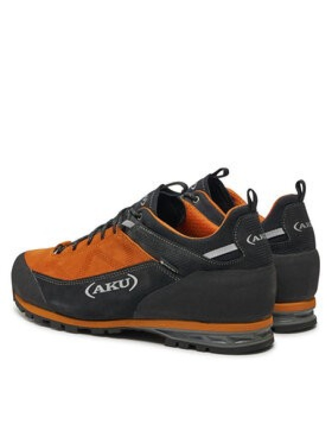 Aku Trekkingi Link Gtx GORE-TEX 378 Pomarańczowy