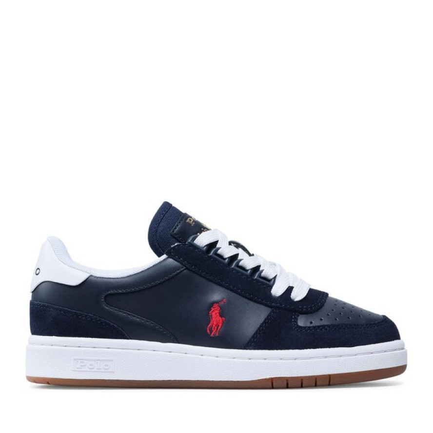 Sneakersy Polo Ralph Lauren