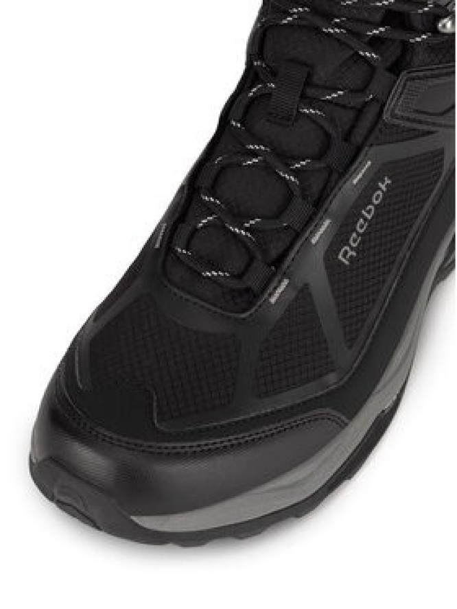 Reebok Trzewiki S25W090A-1 Czarny