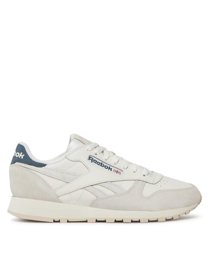 Reebok Sneakersy Classic Leather ID1591 Biały