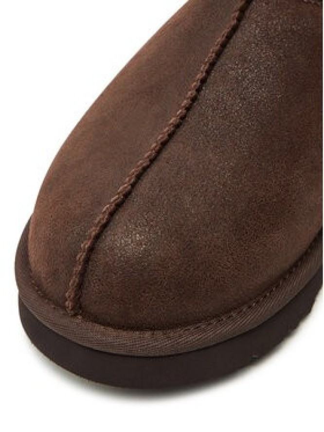 Ugg Kapcie M Tasman 1158172 Brązowy