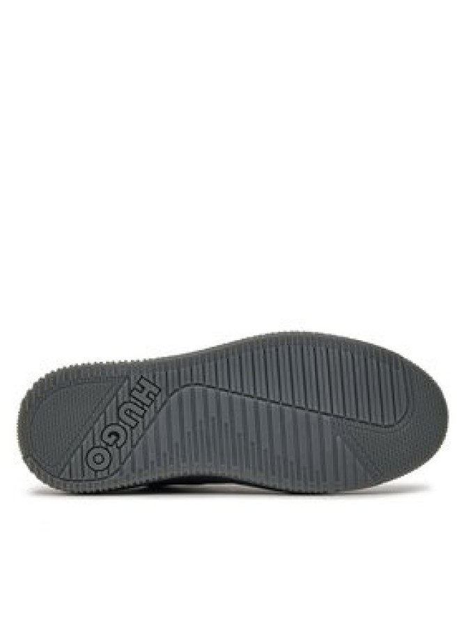 Hugo Sneakersy Kilian Tenn Flfm 50513280 Czarny